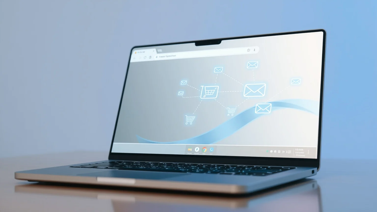 Google Chrome wird zum persönlichen KI-Assistenten - Foto: über boerse-global.de