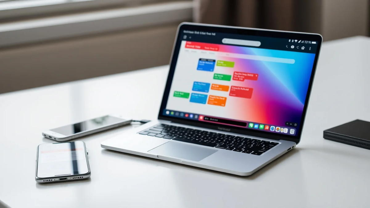 Microsoft verstärkt Kalender-Integration – und kappt wichtige Schnittstelle - Foto: über boerse-global.de