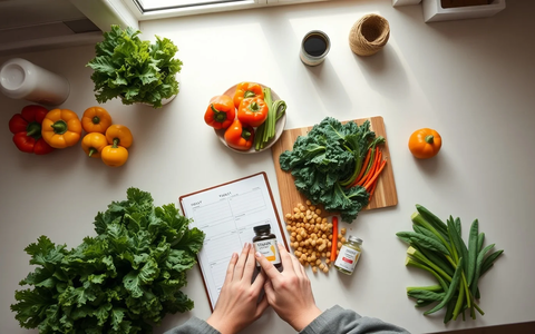 Veganuary 2026: Vom Probemonat zur dauerhaften Ernährung - Foto: über boerse-global.de