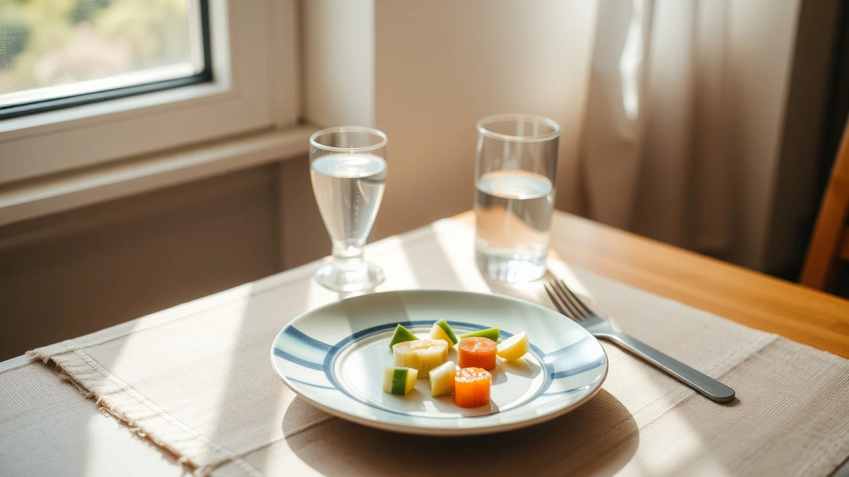 Demenz: So gelingt die Ernährung trotz Gedächtnisverlust - Foto: über boerse-global.de