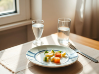 Demenz: So gelingt die Ernährung trotz Gedächtnisverlust - Foto: über boerse-global.de