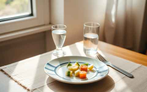 Demenz: So gelingt die Ernährung trotz Gedächtnisverlust - Foto: über boerse-global.de