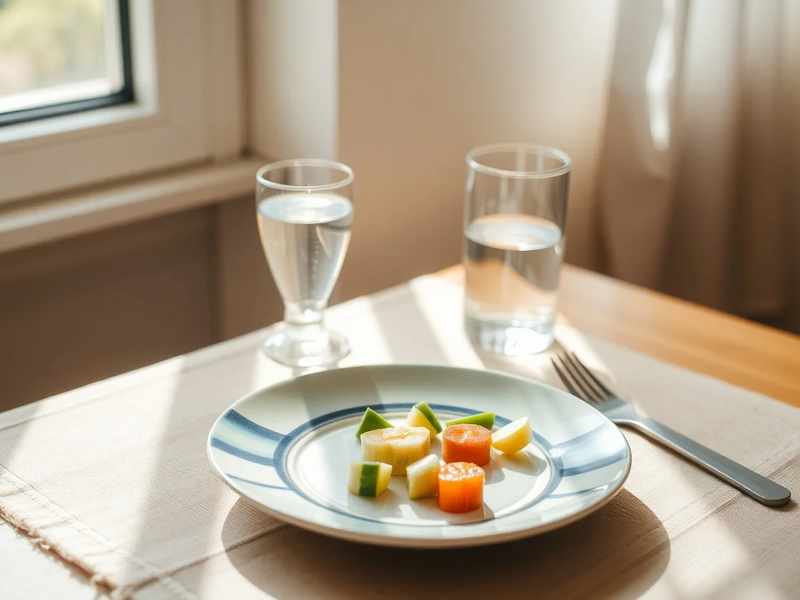 Demenz: So gelingt die Ernährung trotz Gedächtnisverlust - Foto: über boerse-global.de