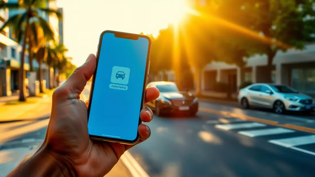 Bula Parki: Fidschis Hauptstadt startet digitale Parkrevolution - Bild: über boerse-global.de