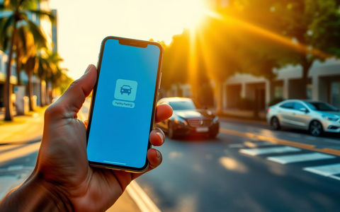 Bula Parki: Fidschis Hauptstadt startet digitale Parkrevolution - Foto: über boerse-global.de