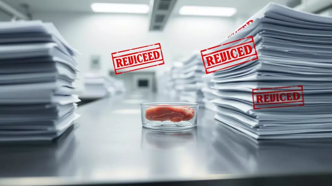 Novel-Food-Verordnung bremst Europas Lebensmittel-Innovationen - Bild: über boerse-global.de