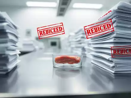 Novel-Food-Verordnung bremst Europas Lebensmittel-Innovationen - Foto: über boerse-global.de