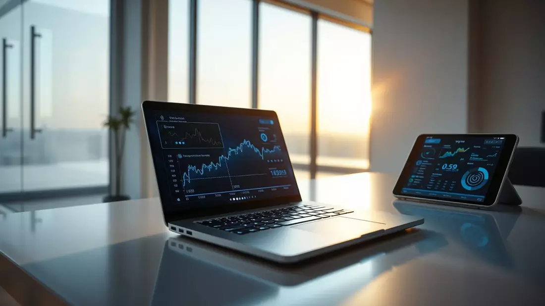 Lenovo startet KI-Offensive mit Super-Agent Qira und neuen PCs - Bild: über boerse-global.de