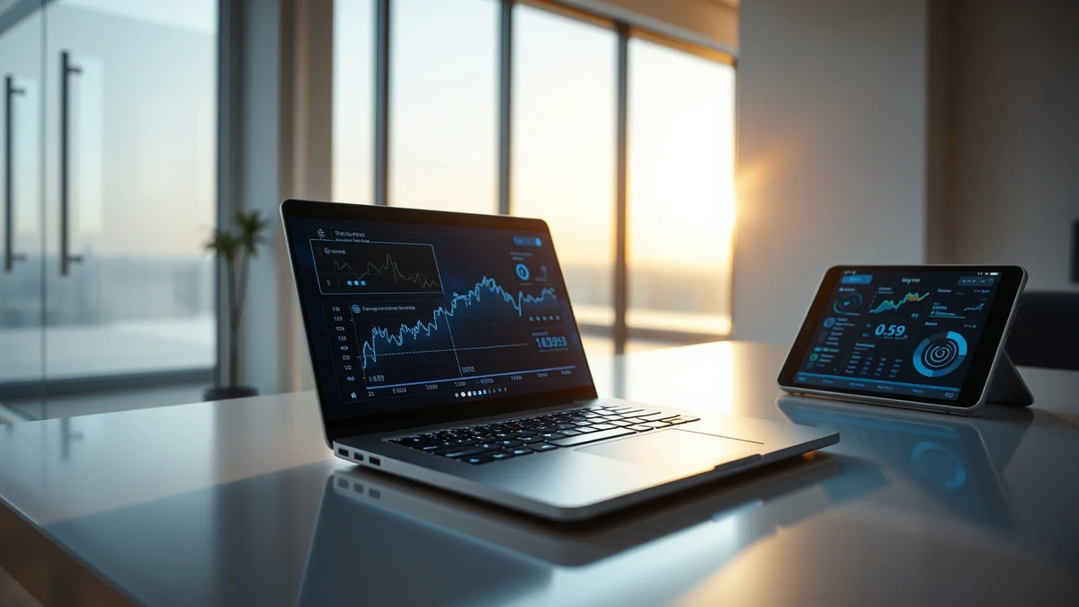 Lenovo startet KI-Offensive mit Super-Agent Qira und neuen PCs - Foto: über boerse-global.de