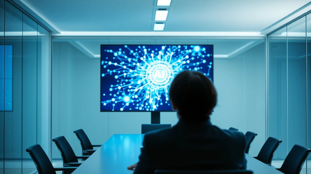 ISACA-Workshop bereitet auf EU-KI-Gesetz vor - Foto: über boerse-global.de