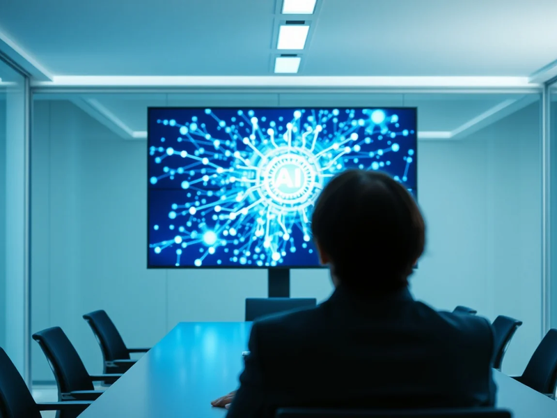 ISACA-Workshop bereitet auf EU-KI-Gesetz vor - Foto: über boerse-global.de