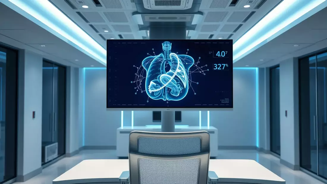 Radiologiekongress: KI-Praxis statt Theorie im Fokus - Bild: über boerse-global.de