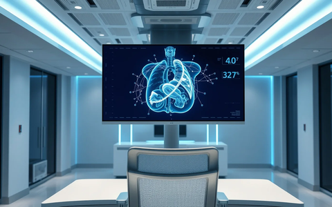 Radiologiekongress: KI-Praxis statt Theorie im Fokus - Foto: über boerse-global.de