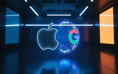 Apple und Google starten Milliarden-Allianz für KI-Revolution - Foto: über boerse-global.de