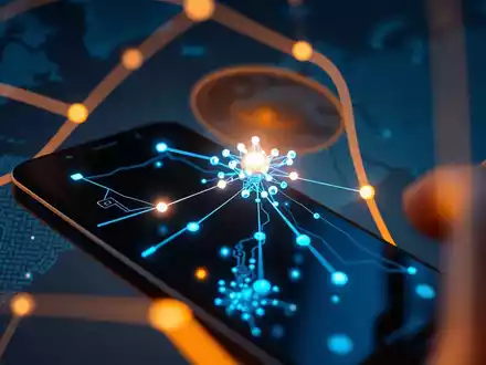 AlphaTON verbindet KI und Blockchain in Telegram - Foto: über boerse-global.de