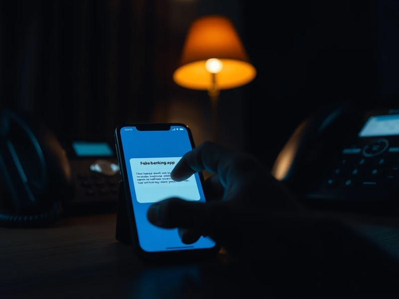 Volksbanken warnen vor perfider SecureGo plus-Betrugsmasche - Foto: über boerse-global.de