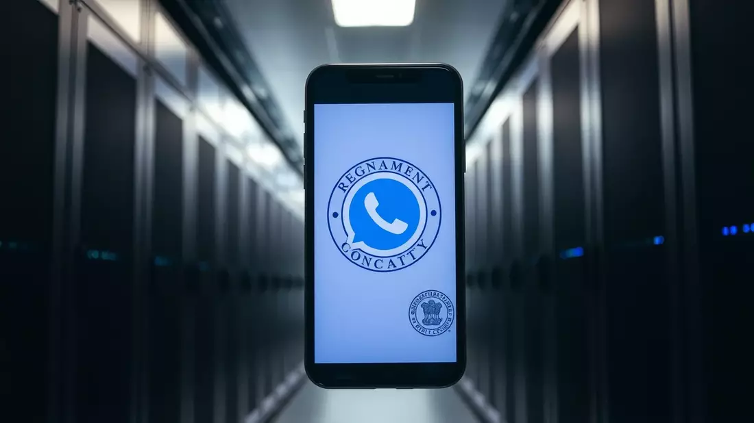 Meta: WhatsApp-Eigner in Großbritannien unter Verdacht - Bild: über boerse-global.de