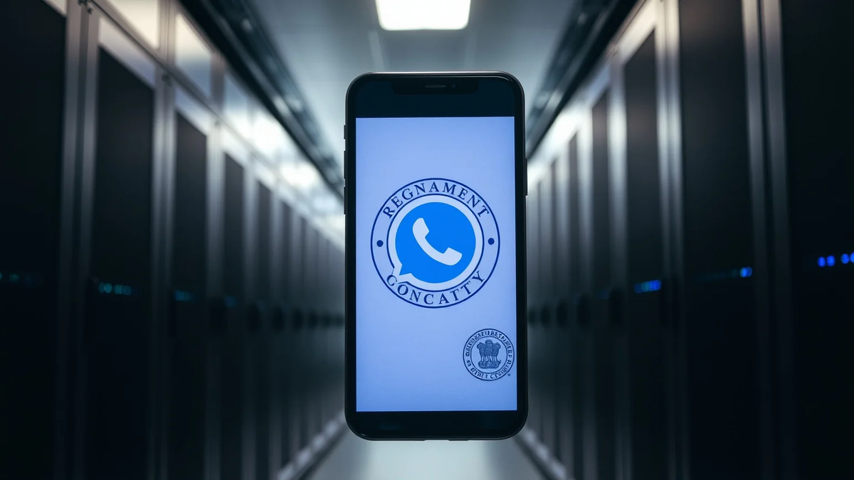 Meta: WhatsApp-Eigner in Großbritannien unter Verdacht - Foto: über boerse-global.de