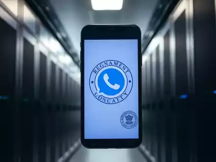 Meta: WhatsApp-Eigner in Großbritannien unter Verdacht - Foto: über boerse-global.de