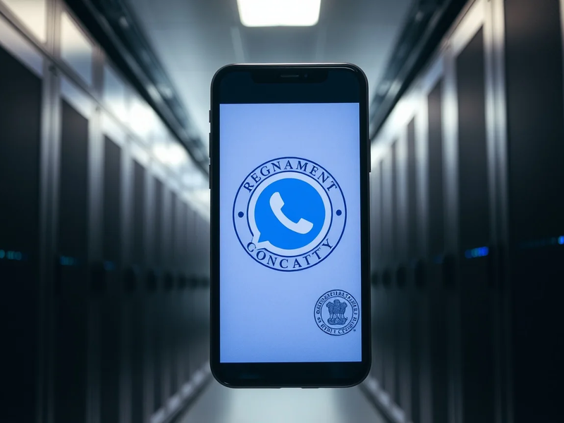 Meta: WhatsApp-Eigner in Großbritannien unter Verdacht - Foto: über boerse-global.de