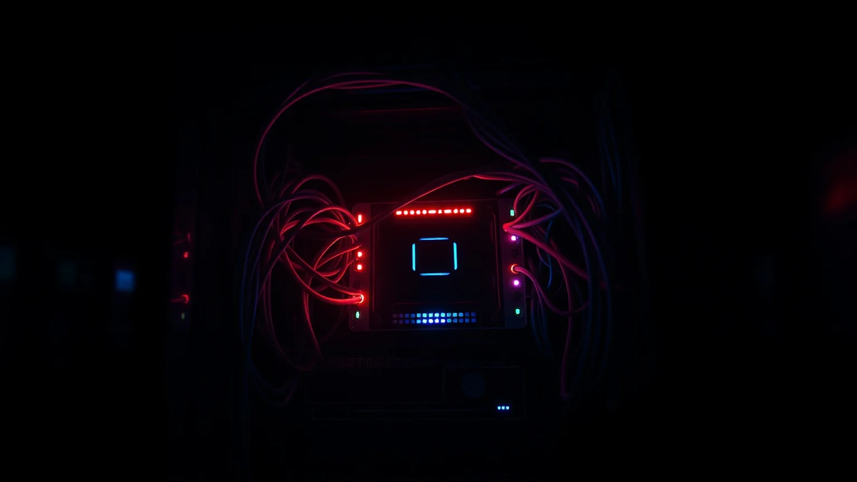 BSI warnt vor KI-gestützten Ransomware-Angriffen auf Mittelstand - Foto: über boerse-global.de