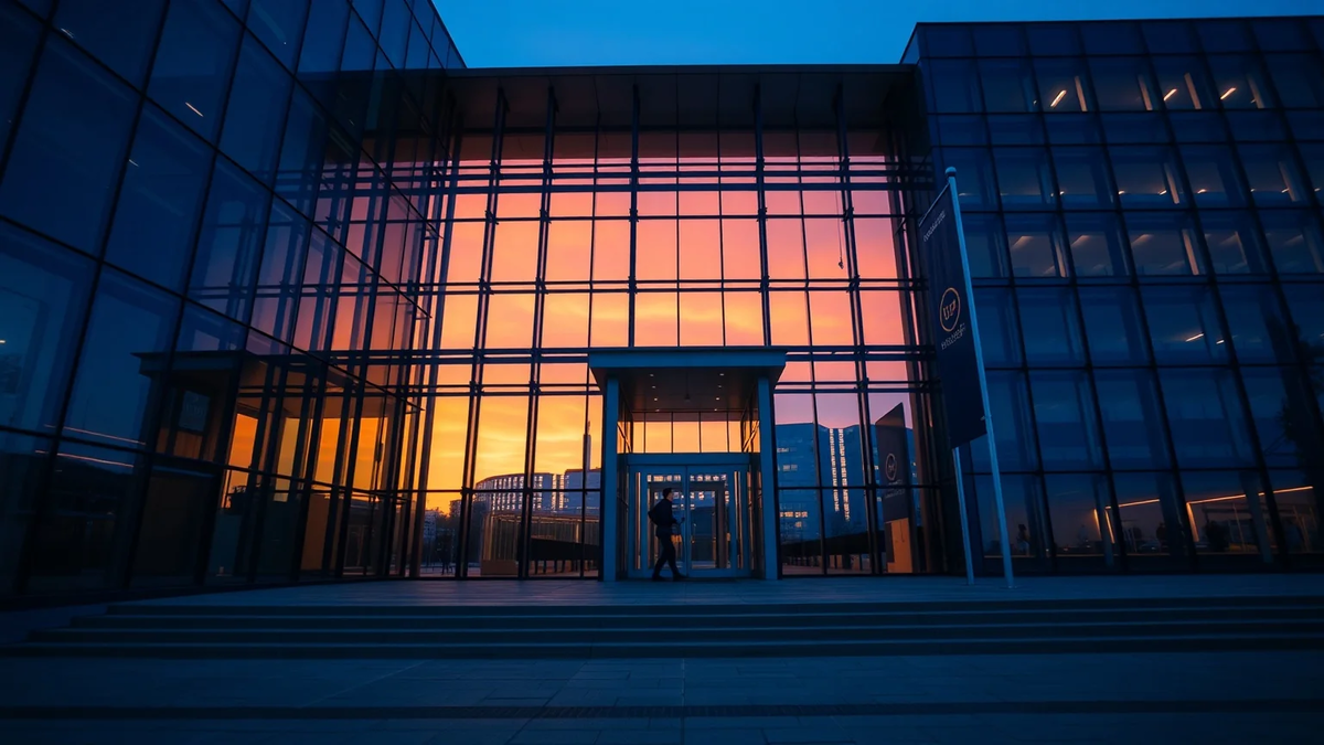 Digital Networks Act: EU will Bürokratie für Tech-Konzerne abbauen - Foto: über boerse-global.de