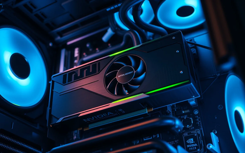 NVIDIA RTX PRO 6000: KI-König, aber kein Alleskönner - Foto: über boerse-global.de