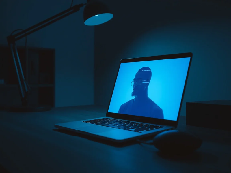 KI-Deepfakes: Homeoffice wird zum Einfallstor für Cyber-Betrug - Foto: über boerse-global.de