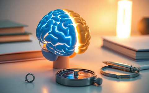 Zürcher Ressourcenmodell: Selbstmanagement mit Hirn und Bauch - Foto: über boerse-global.de