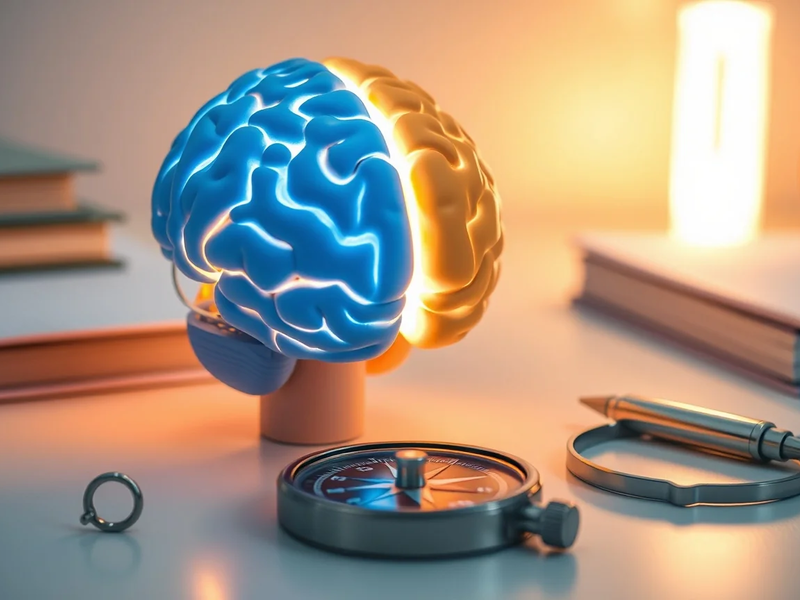 Zürcher Ressourcenmodell: Selbstmanagement mit Hirn und Bauch - Foto: über boerse-global.de