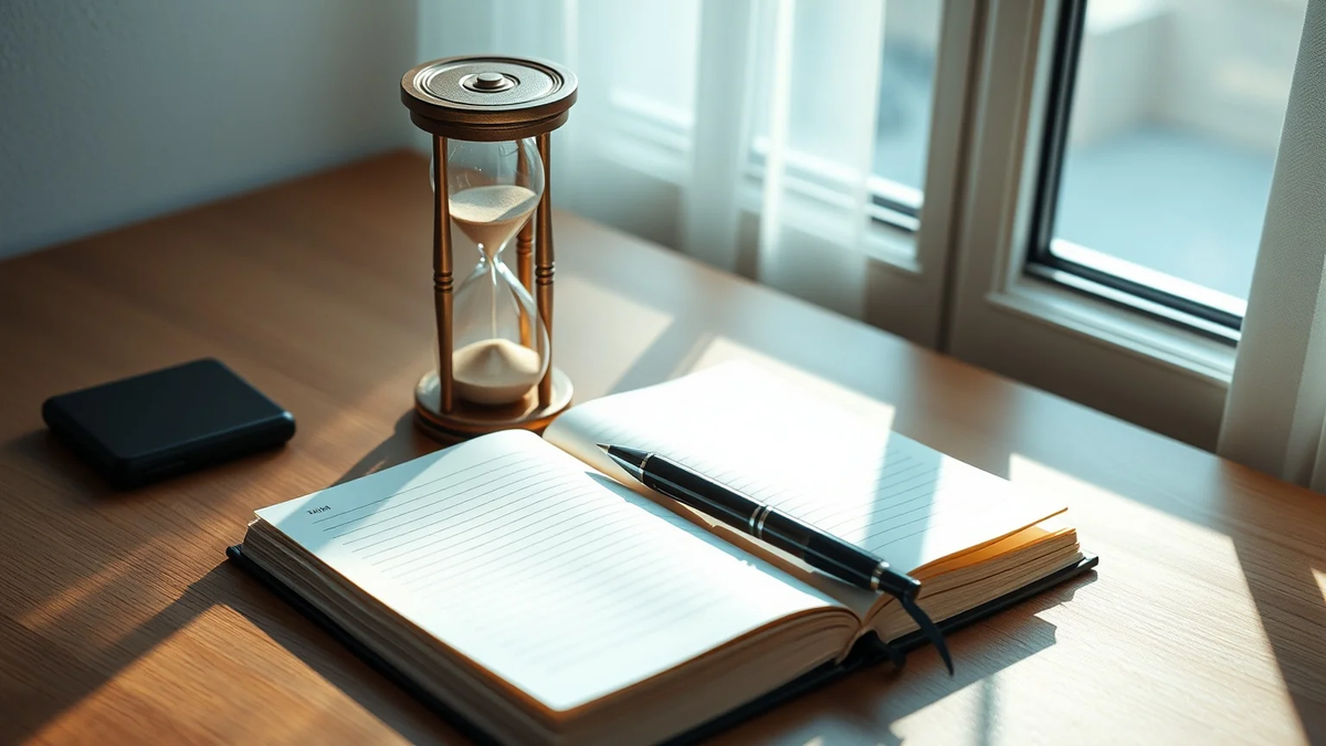 72-Stunden-Regel: So setzen Sie Ideen endlich um - Foto: über boerse-global.de