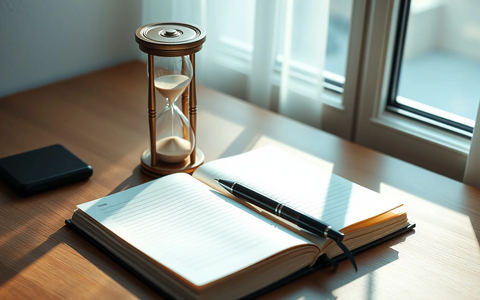 72-Stunden-Regel: So setzen Sie Ideen endlich um - Foto: über boerse-global.de