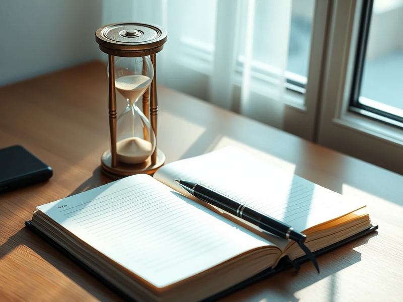 72-Stunden-Regel: So setzen Sie Ideen endlich um - Foto: über boerse-global.de