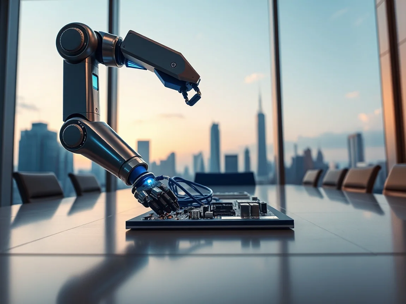 EQT greift mit 371 Millionen Euro nach japanischem IT-Dienstleister MAMEZO - Foto: über boerse-global.de