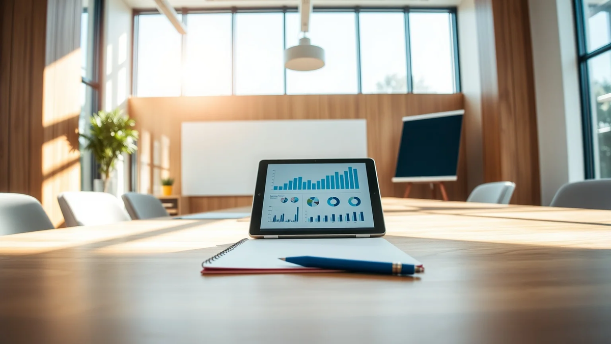 Fachkräftemangel: Betriebe setzen auf Weiterbildung als Überlebensstrategie - Foto: über boerse-global.de