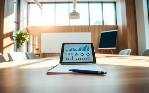 Fachkräftemangel: Betriebe setzen auf Weiterbildung als Überlebensstrategie - Foto: über boerse-global.de