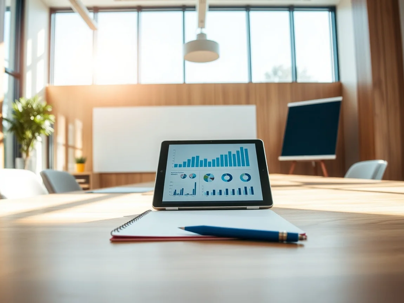 Fachkräftemangel: Betriebe setzen auf Weiterbildung als Überlebensstrategie - Foto: über boerse-global.de