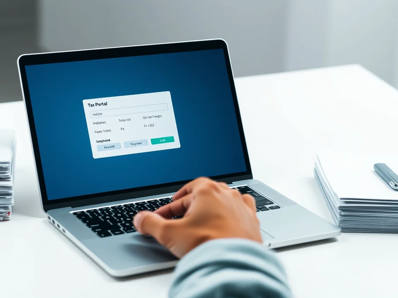Behinderten-Pauschbetrag: Ab sofort gilt der digitale Nachweis - Foto: über boerse-global.de