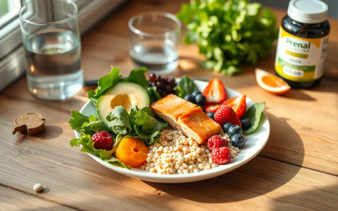 Ernährung in der Schwangerschaft: Worauf es wirklich ankommt - Foto: über boerse-global.de