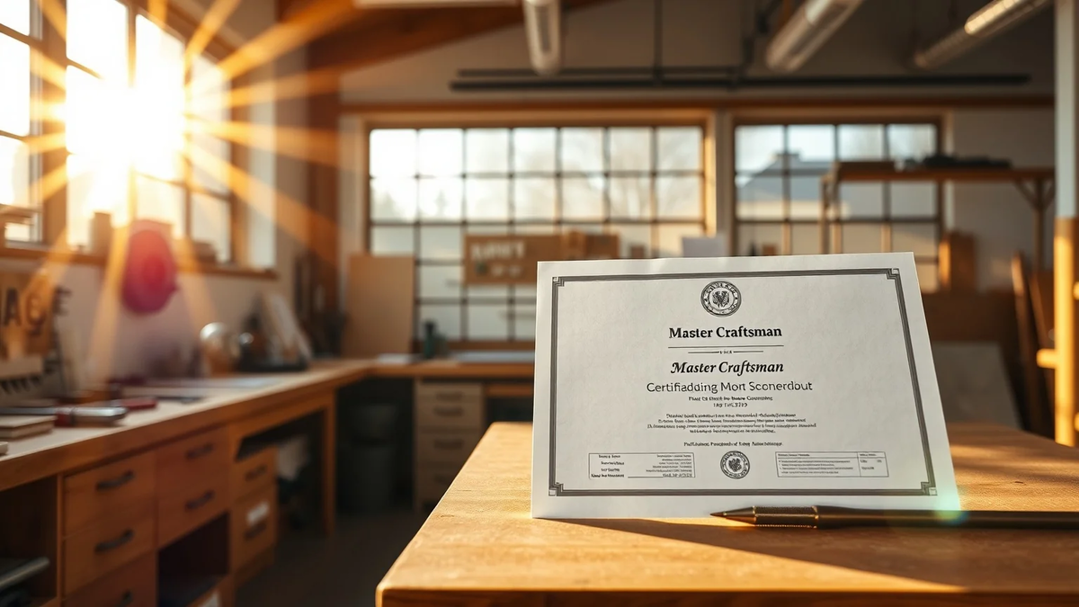 Saarland verdoppelt Förderung für Meister und Unternehmensnachfolger - Foto: über boerse-global.de