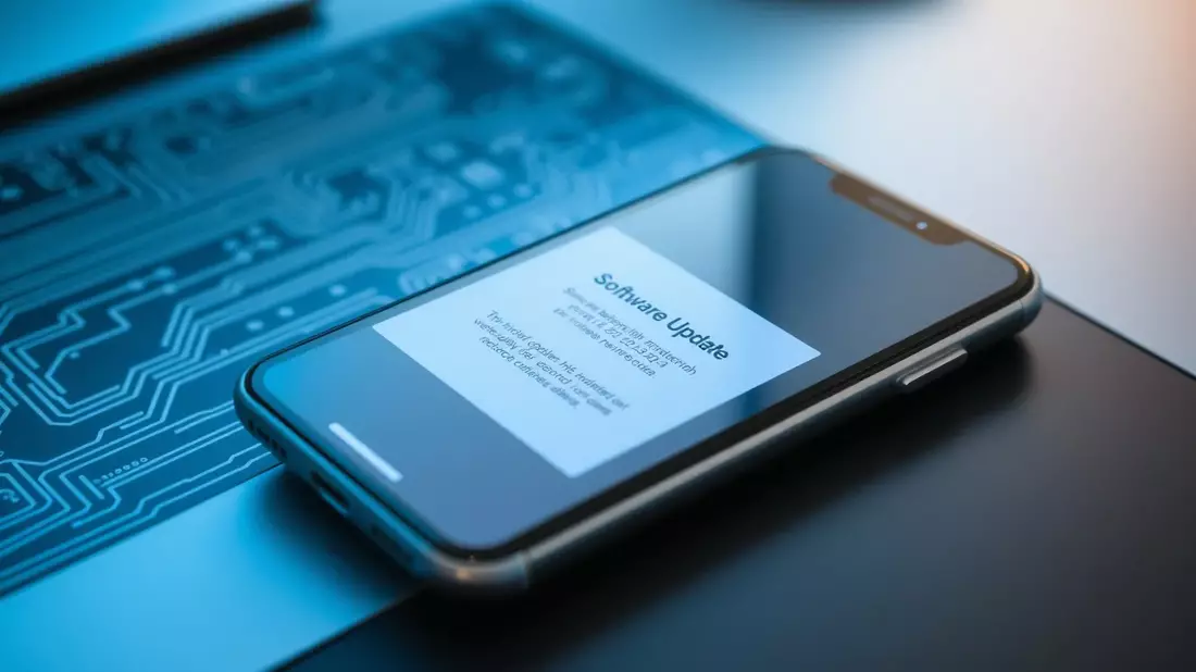 Huawei verteilt kritische Sicherheitspatches für Flaggschiffe - Bild: über boerse-global.de