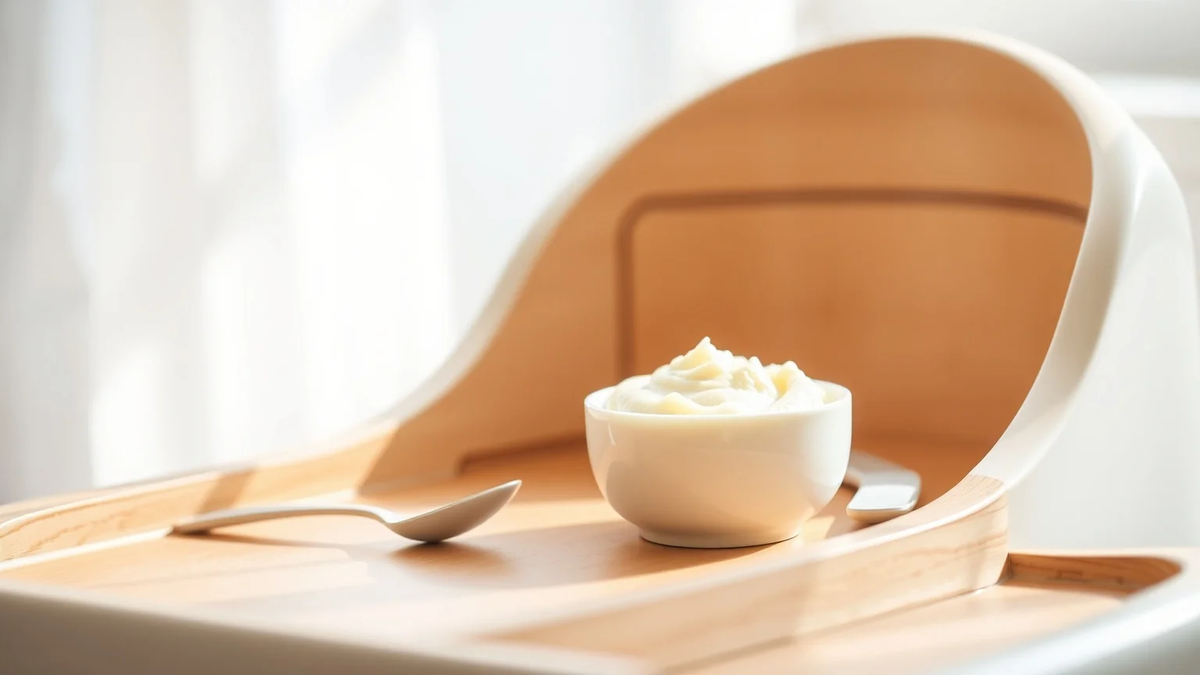 Beikost-Start: Neue Regeln für Babys erstes Essen - Foto: über boerse-global.de