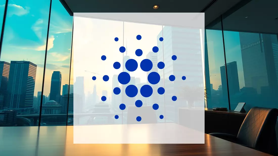 Cardano’s Governance Evolution Amid Market Pressures - Bild: über boerse-global.de