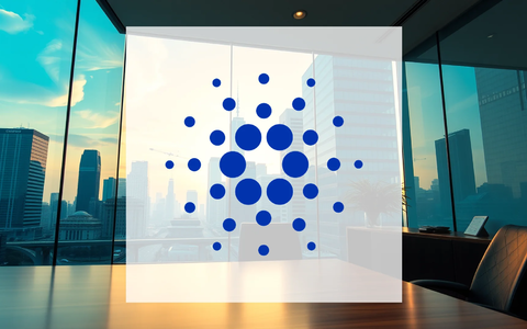 Cardano’s Governance Evolution Amid Market Pressures - Foto: über boerse-global.de