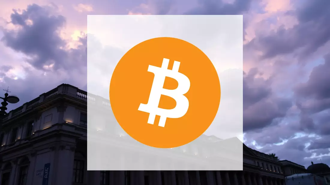 Bitcoin Faces Mounting Pressure as Key Support Levels Tested - Bild: über boerse-global.de