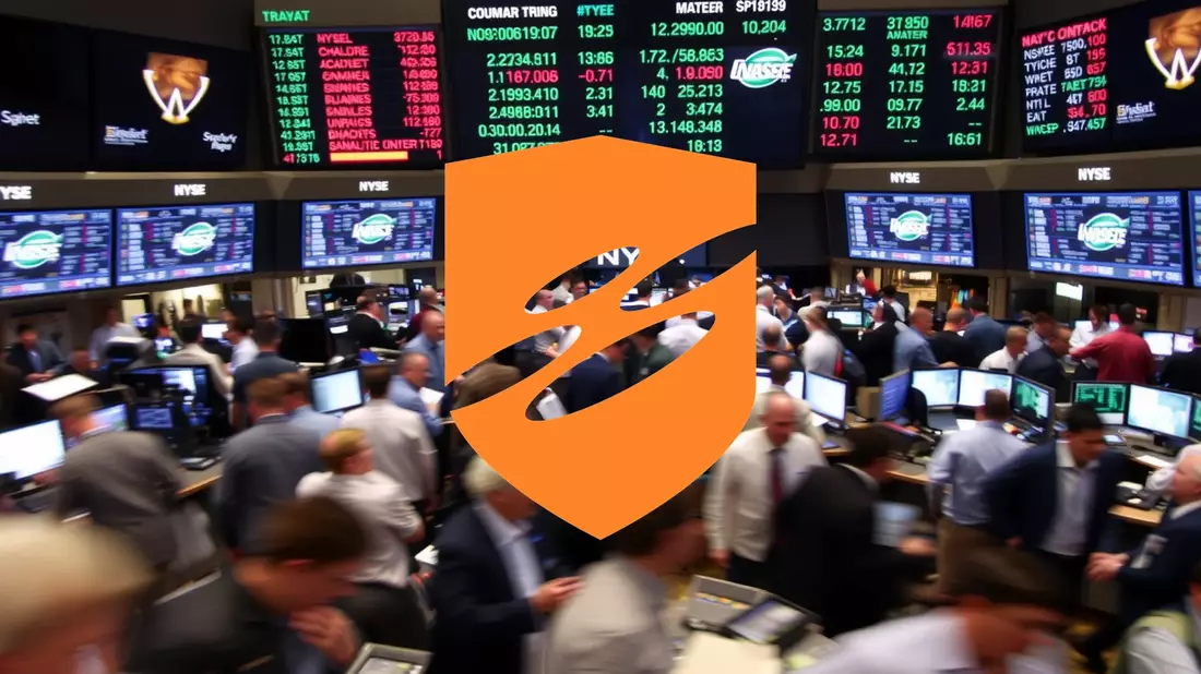 DroneShield Shares Surge on Defense Contract and Upgraded Outlook - Bild: über boerse-global.de