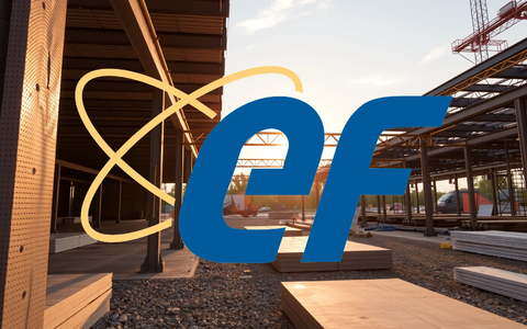 Energy Fuels Stock Surges on Major Acquisition Strategy - Foto: über boerse-global.de