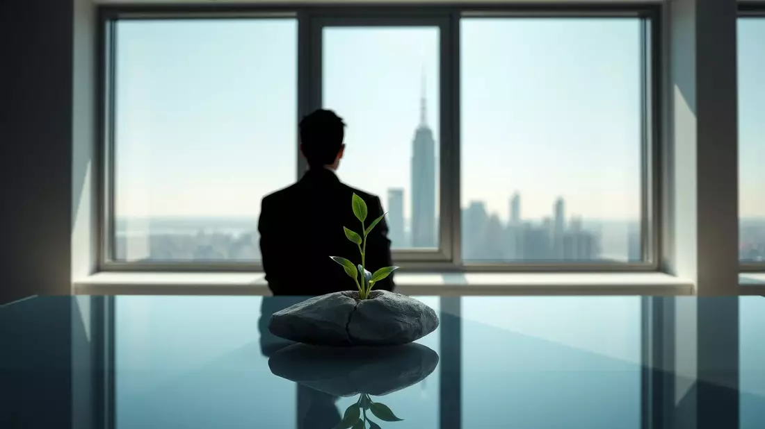 Psychologische Selbstführung: Der Schlüssel zum Flow-Erleben - Bild: über boerse-global.de