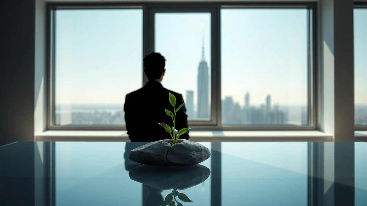 Psychologische Selbstführung: Der Schlüssel zum Flow-Erleben - Foto: über boerse-global.de