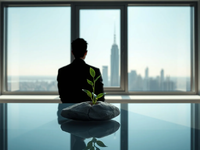 Psychologische Selbstführung: Der Schlüssel zum Flow-Erleben - Foto: über boerse-global.de